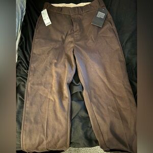 Dickies x Urban Outfitters Authentic Workwear Pants